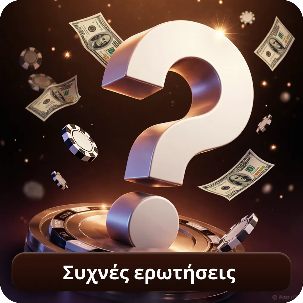 Συχνές ερωτήσεις